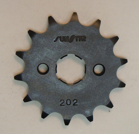 Sunstar Sprocket Front 13t
