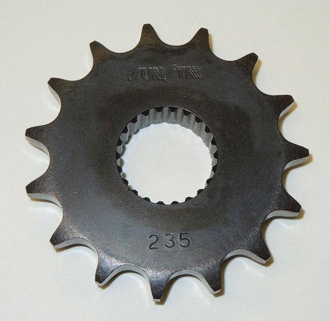Sunstar Sprocket Front 15t