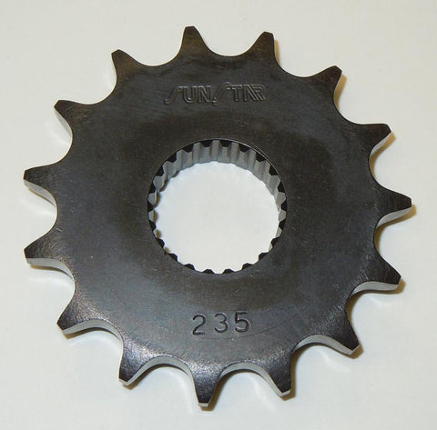Sunstar Sprocket Front 16t