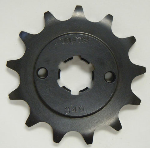 Sunstar Sprocket Front 12t