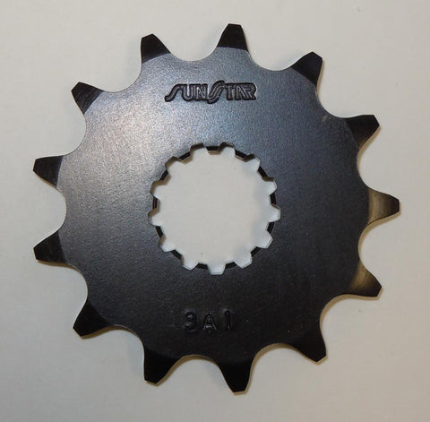 Sunstar Sprocket Front 12t