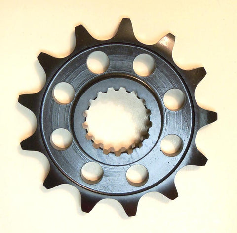 Countershaft Sprocket 12t