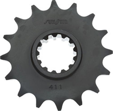 Countershaft Sprocket 14t