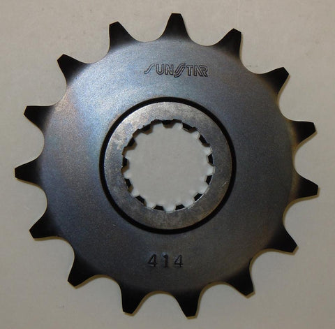 Sunstar Sprocket Front 15t