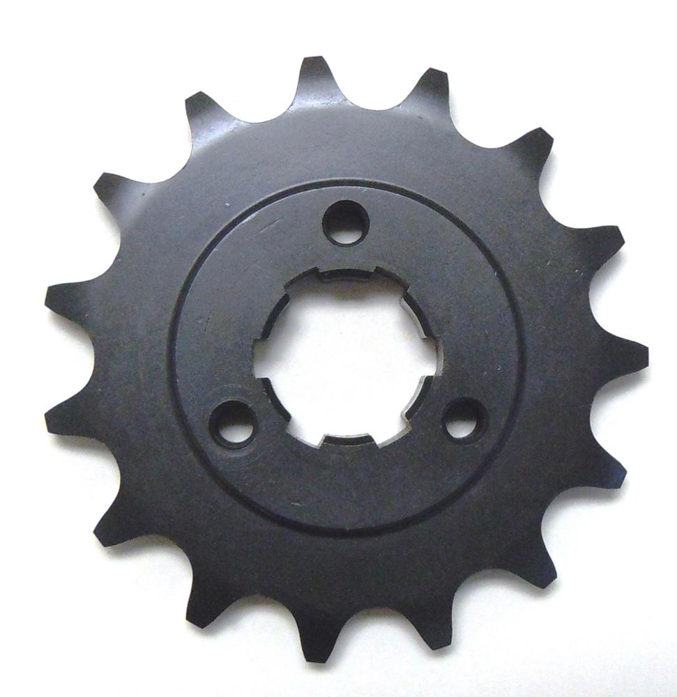 Sunstar Sprocket Front 15t