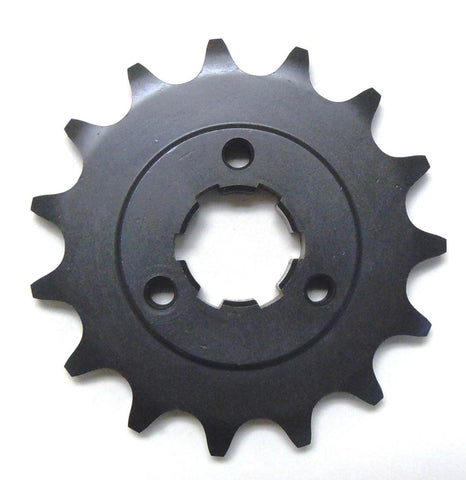 Sunstar Sprocket Front 15t
