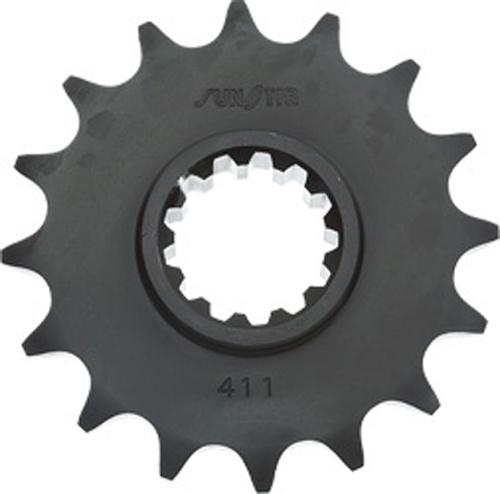 Countershaft Sprocket 17t