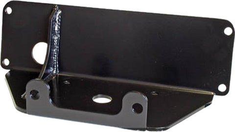 Winch Mount