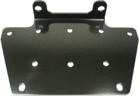 Winch Mount