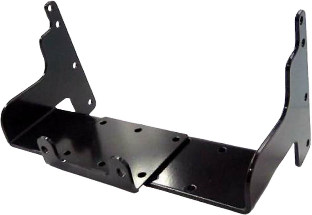 Winch Mount