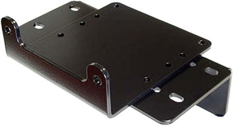 Winch Mount