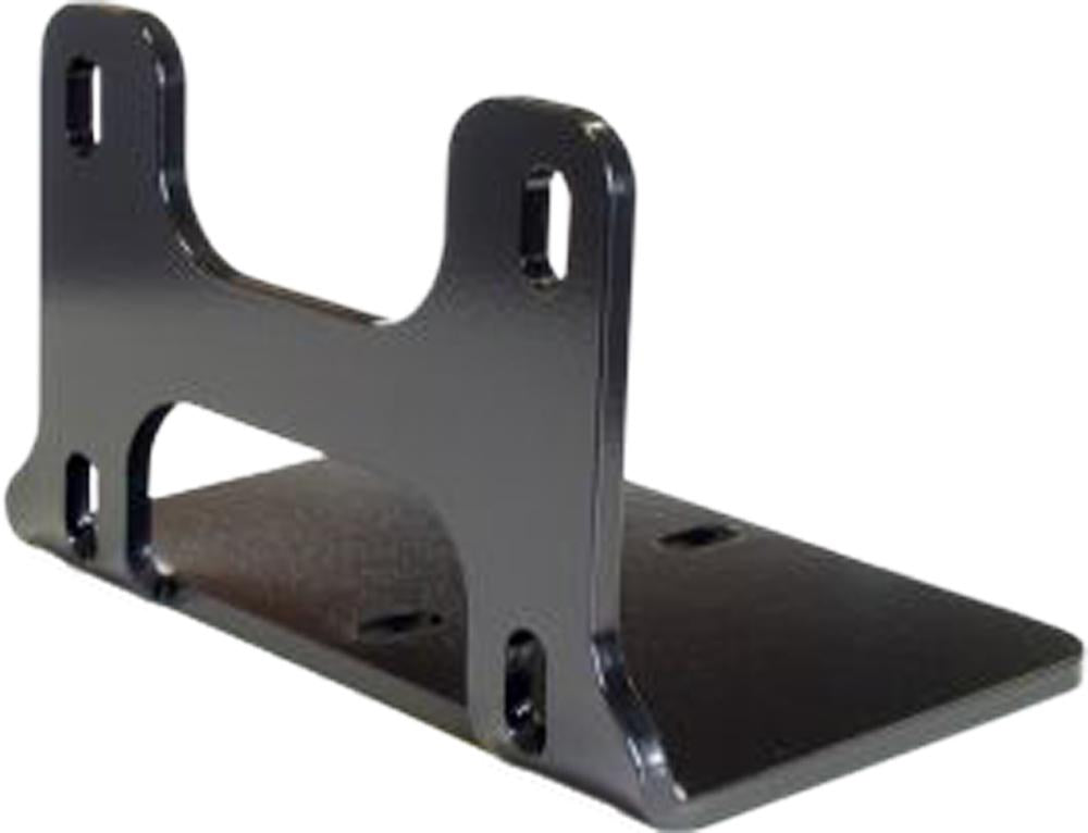 2-hole Mounted Winch 90 Degree Converter
