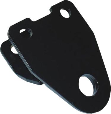 Ball Hitch 3-4"
