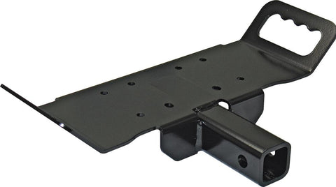 Recierver Carrier Mount 2"