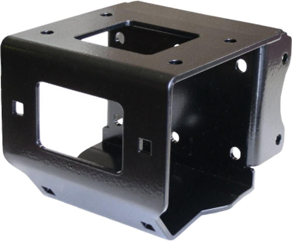 Winch Mount