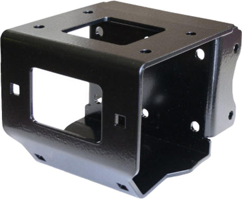 Winch Mount