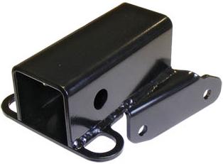 Receiver Hitch Adapter 2"