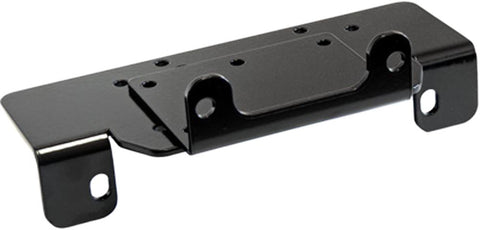 Winch Mount