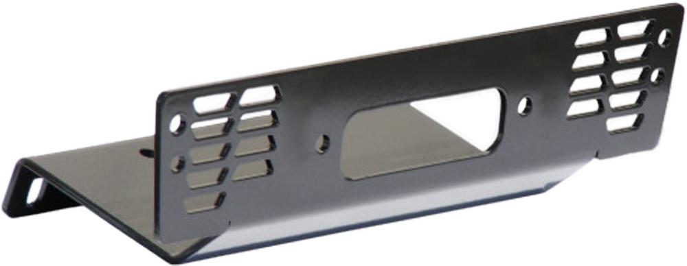 Winch Mount