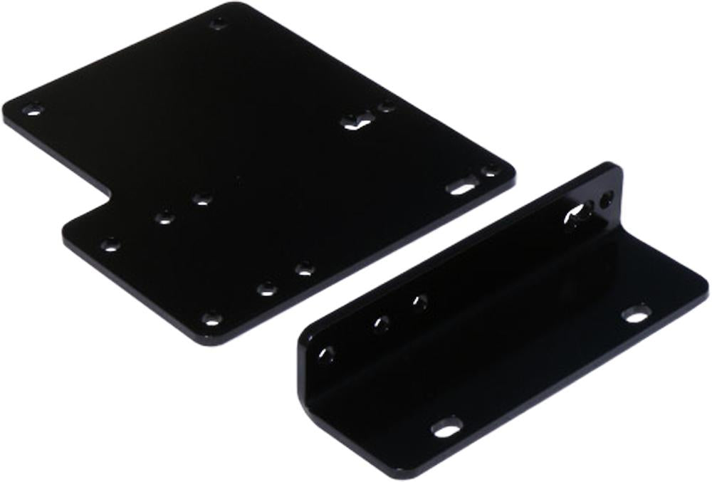 Winch Mount