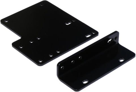 Winch Mount