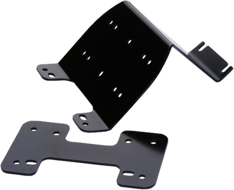 Winch Mount