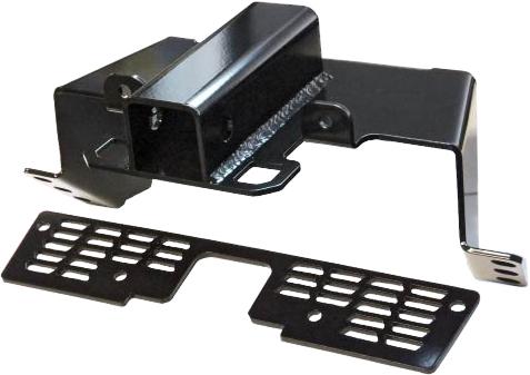Upper Receiver 2"