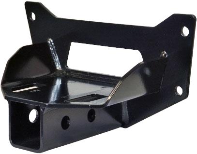 Rear Receiver 2"
