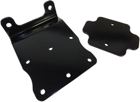 Winch Mount Yam