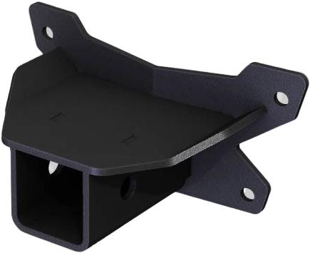 Rear Receiver 2"