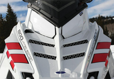 Lightshield Wht Pol Pro Rmk/Rush