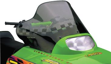 Cobra W-s A-c Smk-blk S-m