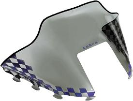 Cobra W-s Indy Purple S-m