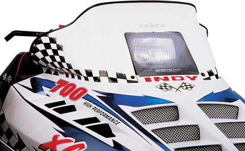 Cobra W-s Indy Wh-blk S-m