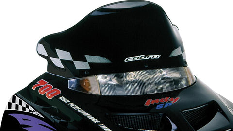 Cobra W-s Gen 2 Blk Blk-wh S-m