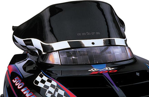 Cobra W-s Indy Black S-m