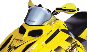 Cobra W-s S-d Rev Chrm-blk S-m