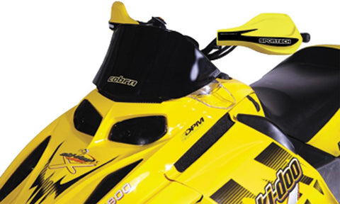 Cobra W-s S-d Rev Sol Blk Low