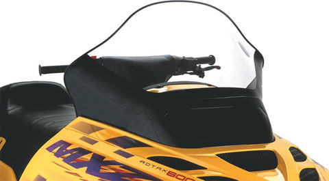 Cobra W-s S-d High Clear