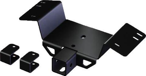 Front Upper Receiver Hitch 2"