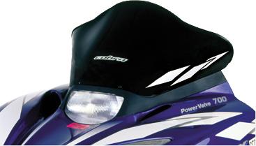 Cobra W-s Yam Sx Blk-wht S-m