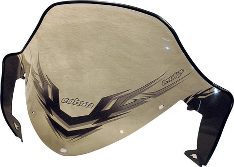 Cobra W-s Iq Mid Clr-blk S-m