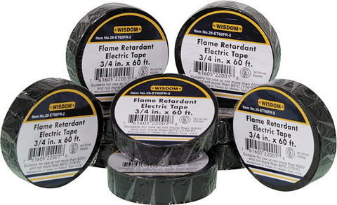 Electrical Tape 10-pk