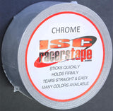 Racers Tape 2"x180' (Silver)