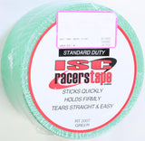 Racers Tape 2"x180' (Silver)