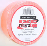 Racers Tape 2"x180' (Silver)