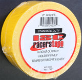 Racers Tape 2"x180' (Silver)