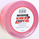 Racers Tape 2"x180' (Silver)