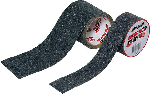 Rubberized Non-skid Tape Black 2"x7.5'