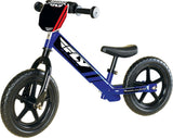 Balance Bike (Yellow)